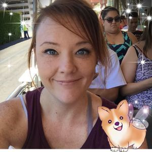 Meet your Posher, Kat